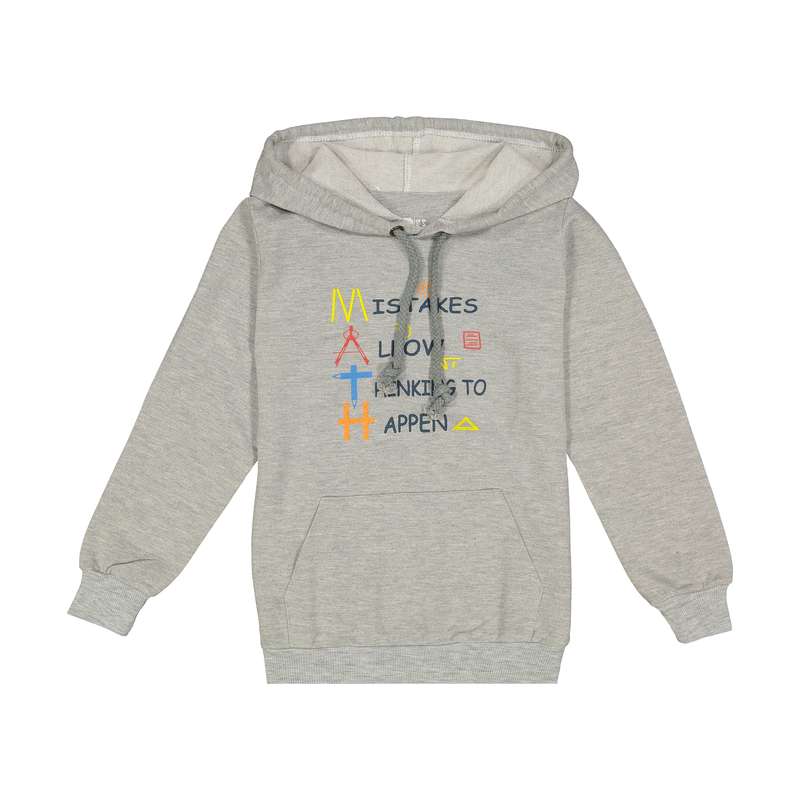 هودی پسرانه سون پون مدل 1391617-90