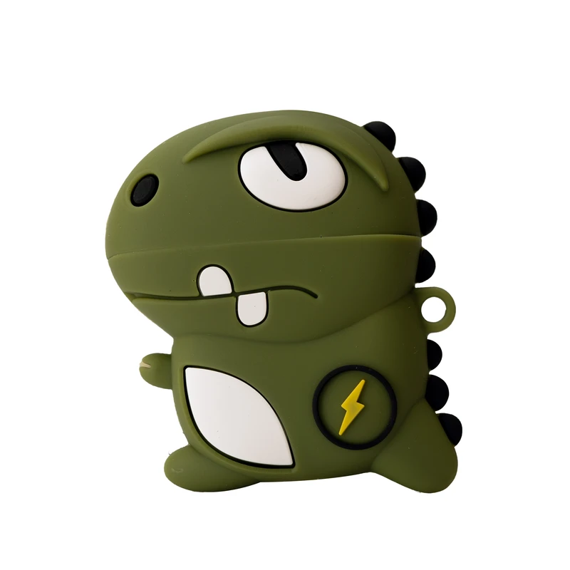 کاور ایرپاد مدل Dinosaur مناسب برای کیس اپل ایرپاد1