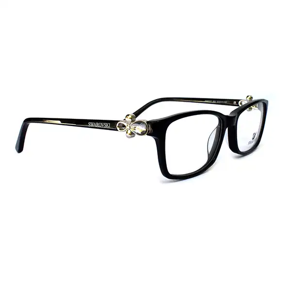 فریم عینک طبی زنانه کد SW5227 002