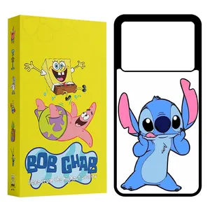 BOB GHAB BCHAPX6P Cover For Xiaomi Poco X6 Pro / Redmi K70E