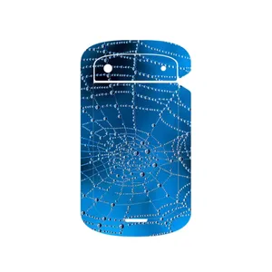 MAHOOT Spider web Cover Sticker for BlackBerry Bold Touch 9900
