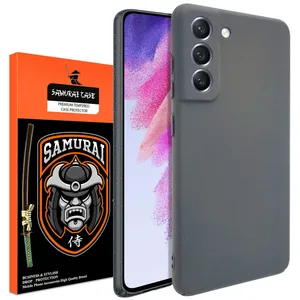 Samurai Scaly Pro Case For Samsung Galaxy S21 FE