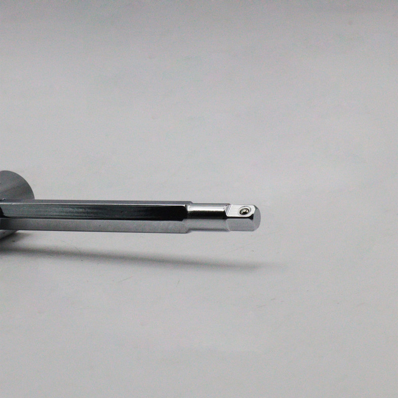 رابط بکس مدل T شکل کد YP-HAMEKARE-29CM سایز 1/2 اینچ