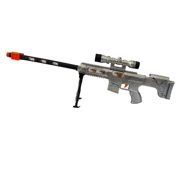 تفنگ بازی مدل M98B کد 149 تفنگ بازی مدل M98B کد 149