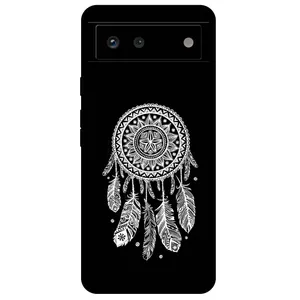 Megafone dream catcher 7196 Cover For Google Pixel 6A