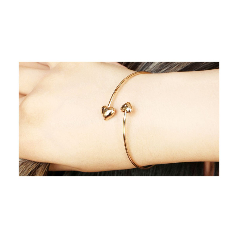 دستبند زنانه ژوپینگ مدل XP673 دستبند زنانه ژوپینگ مدل XP673