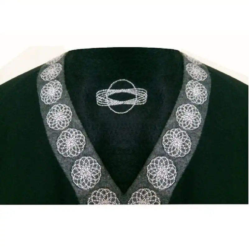 مانتو زنانه مدل مجلسی کد MG 211