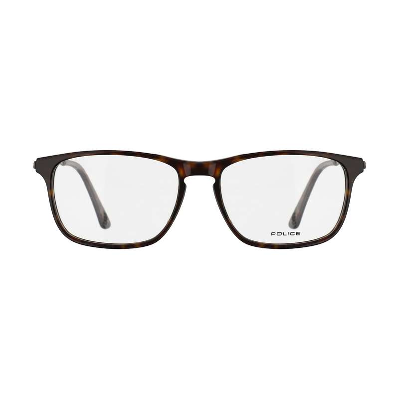 فریم عینک طبی مردانه پلیس مدل VPL956-0722