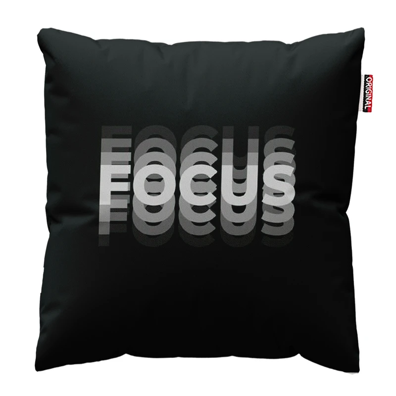 کوسن پاد آفرین مدل FOCUS سایز 30*30 سانتی متر