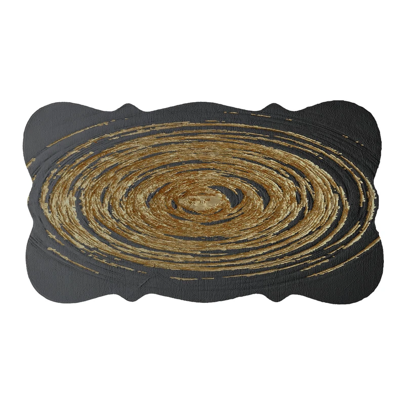 پادری طرح کلاسیک کد 8846 سایز 110×60 سانتی متر