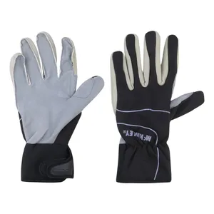 دستکش ورزشی مکنلی مدل JET-224379