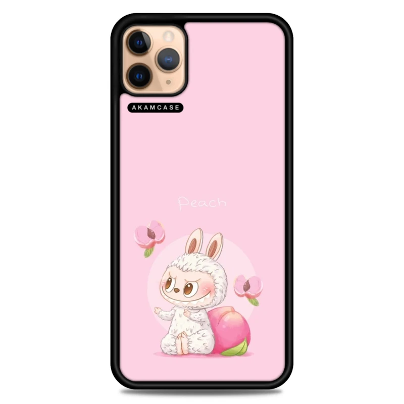 کاور آکام مدل AMC-WA11PRO-LABUBU-21 مناسب برای گوشی موبایل اپل iPhone 11 Pro