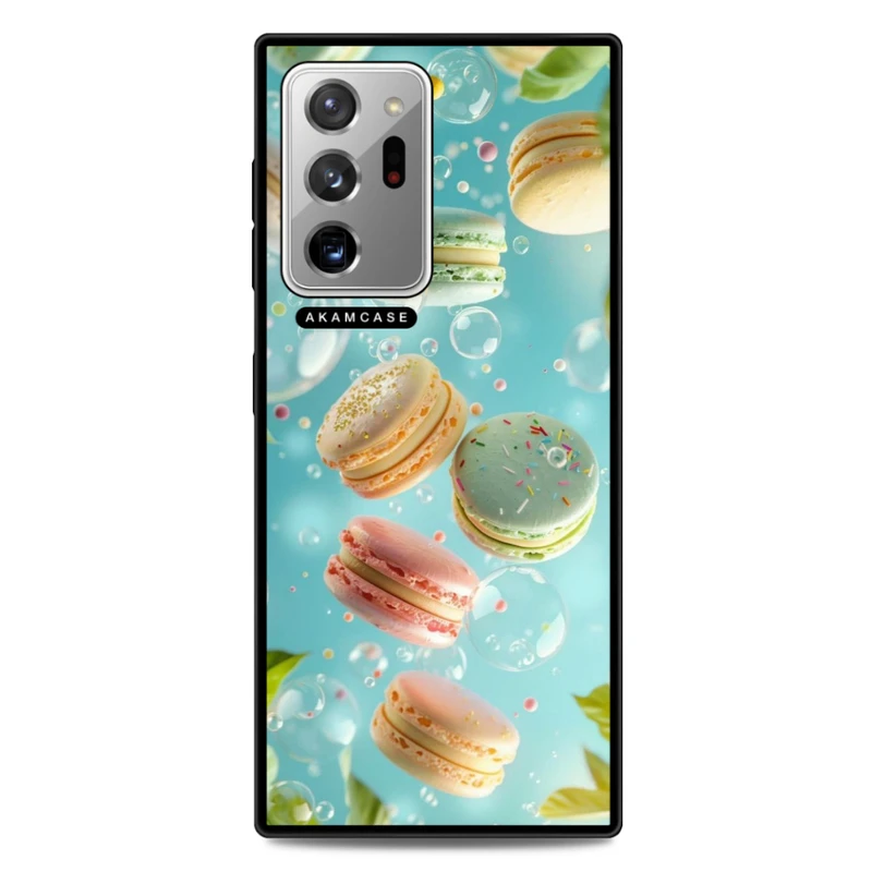 کاور آکام مدل AMC-WSGN20U-CANDY-6 مناسب برای گوشی موبایل سامسونگ Galaxy Note 20 Ultra