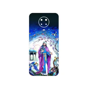 MAHOOT Hafiz Cover Sticker for Nokia G20