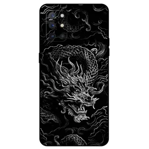 Megafone Dragon 1897 Cover For OnePlus 8T 4G / 5G