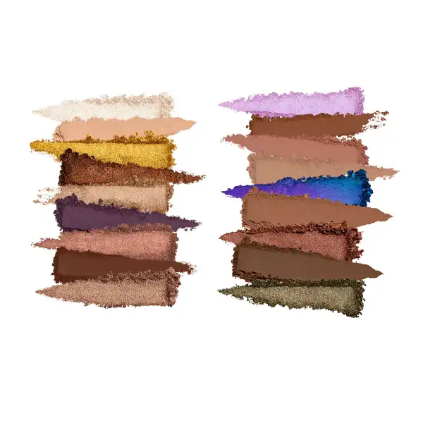 پالت سایه چشم توفیسد مدل Better Than Chocolate