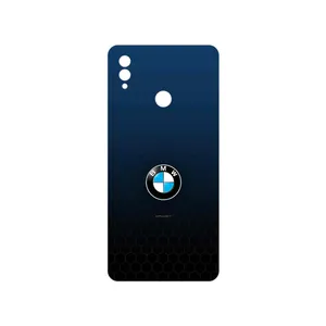 MAHOOT BMW Cover Sticker for Honor Note 10
