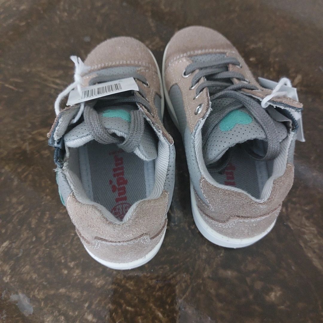 کفش پیاده روی دخترانه لوپیلو مدل Lop2023 - - 7