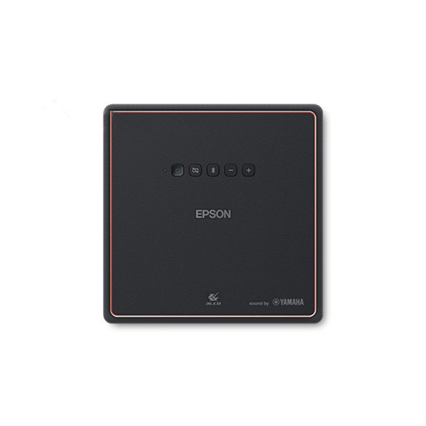 مینی ویدئو پروژکتور اپسون مدل EF-12