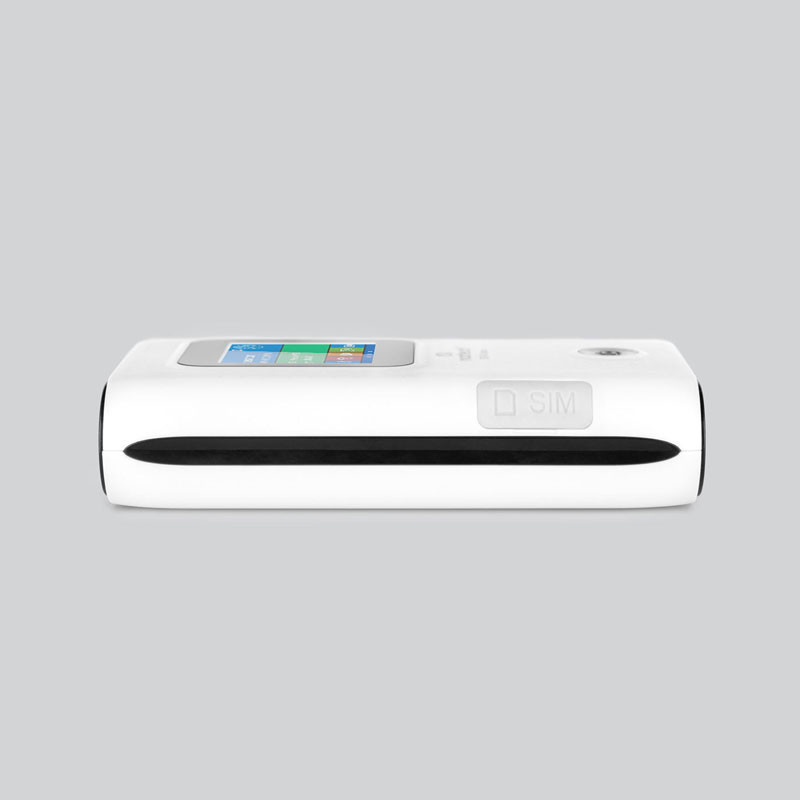 مودم 3G/4G قابل حمل نزتک مدل NZT-99B