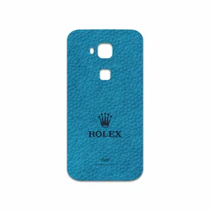 MAHOOT BL-RLX Cover Sticker for Huawei Ascend G8