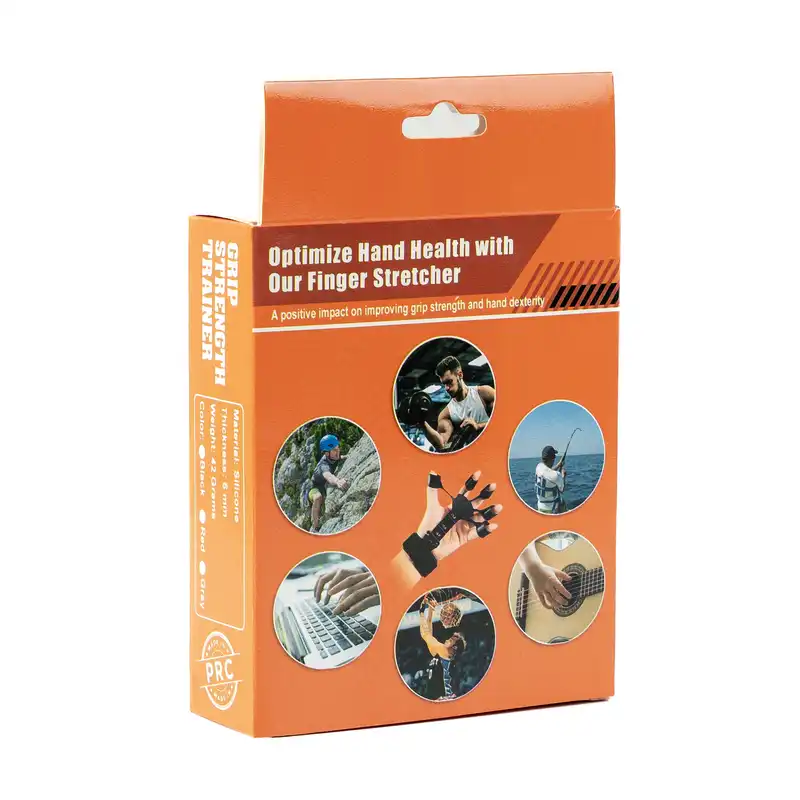 کش تقویت مچ گریپستر مدل GaWaee