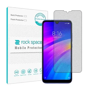 HyGAM Rockspace gaming screen protector suitable for Xiaomi Redmi Note 7 mobile phone