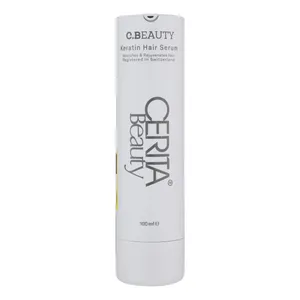 سرم مو سریتا مدل Keratin حجم 100 میلی لیتر