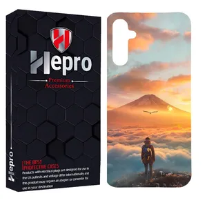 HEPRO MC Cover for SAMSUNG GALAXY A34