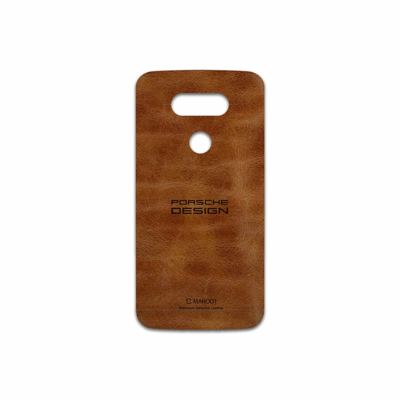 برچسب پوششی ماهوت مدل BFL-PRDS مناسب برای گوشی موبایل ال جی G5