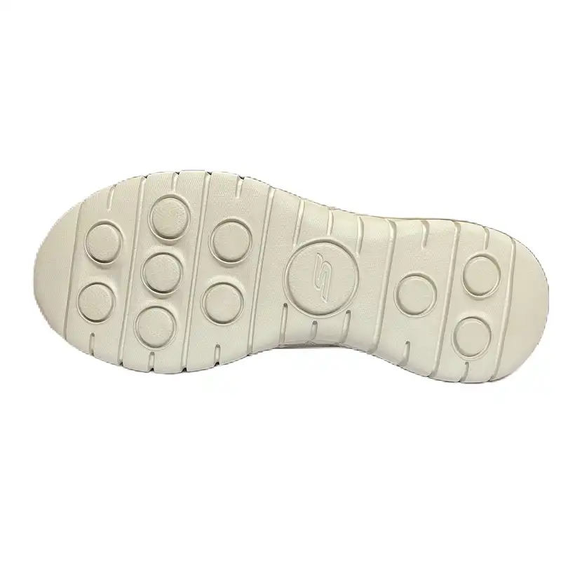 کفش پیاده روی زنانه اسکچرز مدل SN124336-TPBL