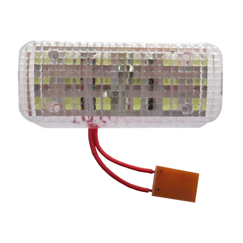چراغ صندوق و داشبورد وارون مدل P-641-SMD مناسب برای تیبا 