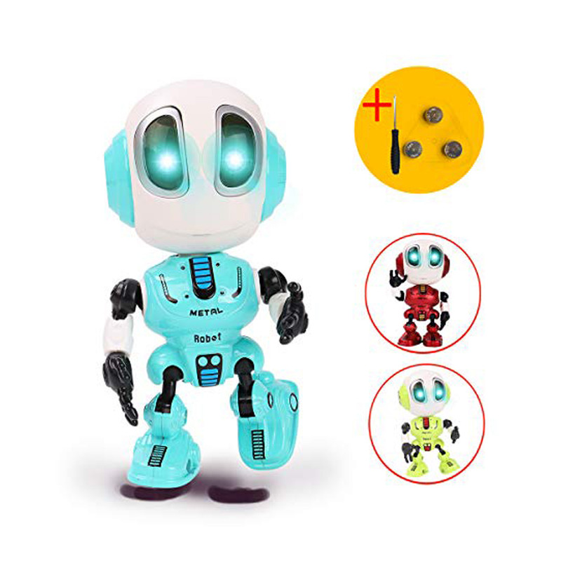 ربات آدمی سنسوری کد 589