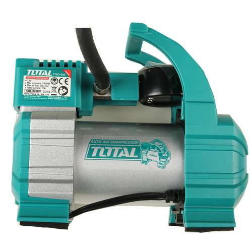 کمپرسور هوا توتال مدل TTAC1406