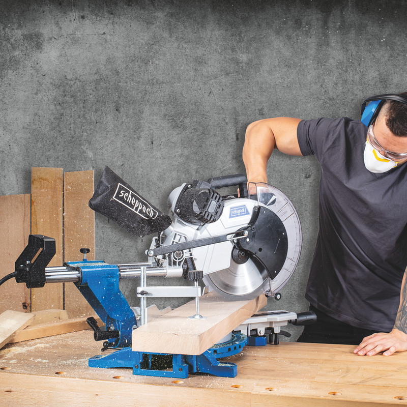 اره فارسی بر شپخ مدل 5901103901 - HM100T