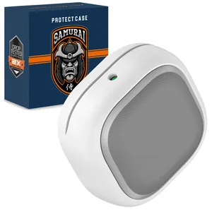 Samurai Quad-16 Case For Samusng Galaxy Buds Live / Buds Pro / Buds 2 / Buds 2 Pro / Buds FE