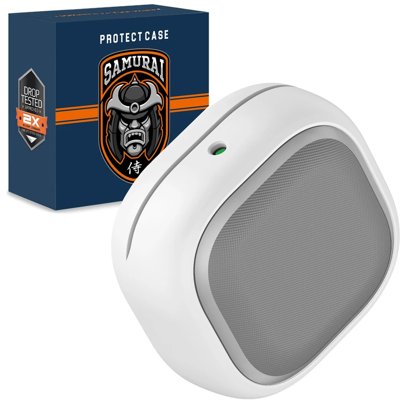 کاور سامورایی مدل Quad-16 مناسب برای کیس هدفون سامسونگ  Galaxy Buds Live / Buds Pro / Buds 2 / Buds 2 Pro / Buds FE