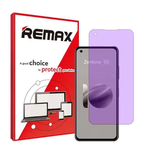 Remax Eye Care model anti-violet screen protector suitable for Asus Zenfone 10 mobile phone