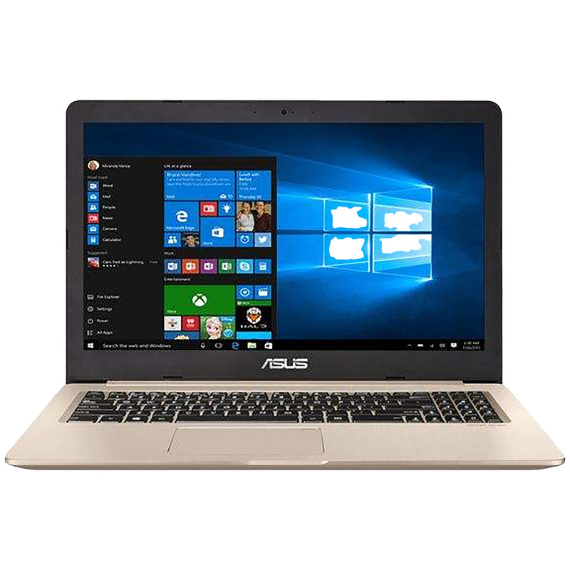 لپ تاپ 15 اینچی ایسوس مدل Vivobook N580GD- K