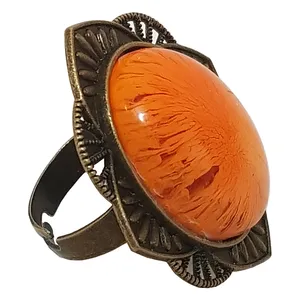 انگشتر زنانه مدل ANKH1