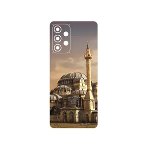 MAHOOT Hagia Sophia Mosque Cover Sticker for Samsung Galaxy A33 5G