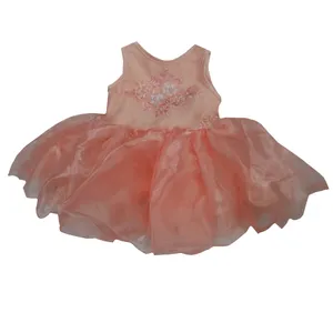 پیراهن دخترانه مدل مجلسی 3