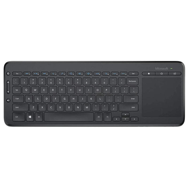 کیبورد مایکروسافت مدل ALL-IN-ONE N9Z-00019