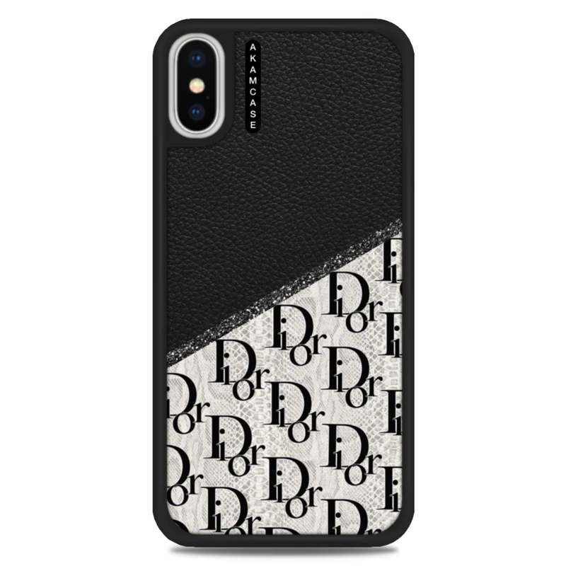 کاور آکام مدل AMC-WAX-BRANDS-27 مناسب برای گوشی موبایل اپل iPhone X/Xs