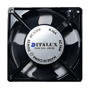 فن تابلویی دیتالوکس مدل SL12*12 220V