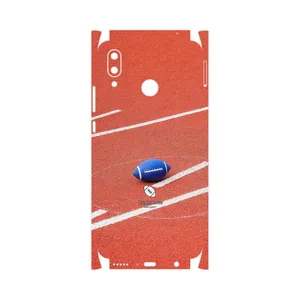 MAHOOT Rugby football-FullSkin Cover Sticker for Huawei Nova 3
