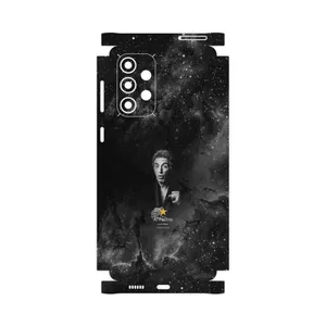 MAHOOT Al Pacino-FullSkin Cover Sticker for Samsung Galaxy A33 5G
