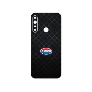 MAHOOT AMICO Cover Sticker for Gplus P10
