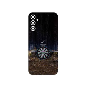MAHOOT Dart Cover Sticker for Samsung Galaxy A24
