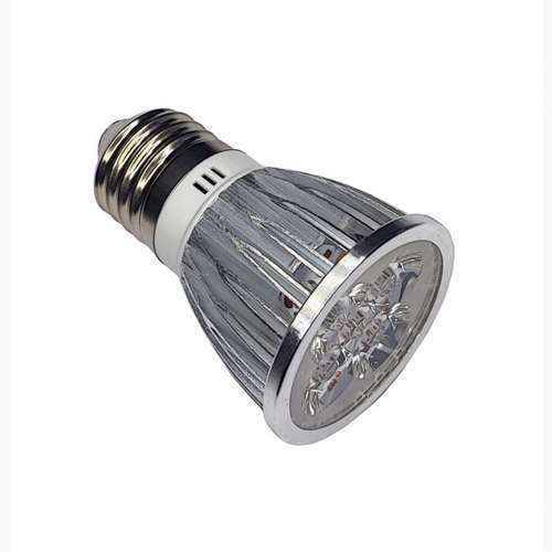 لامپ رشد گیاه 15 وات مدل لنز دار پایه E27